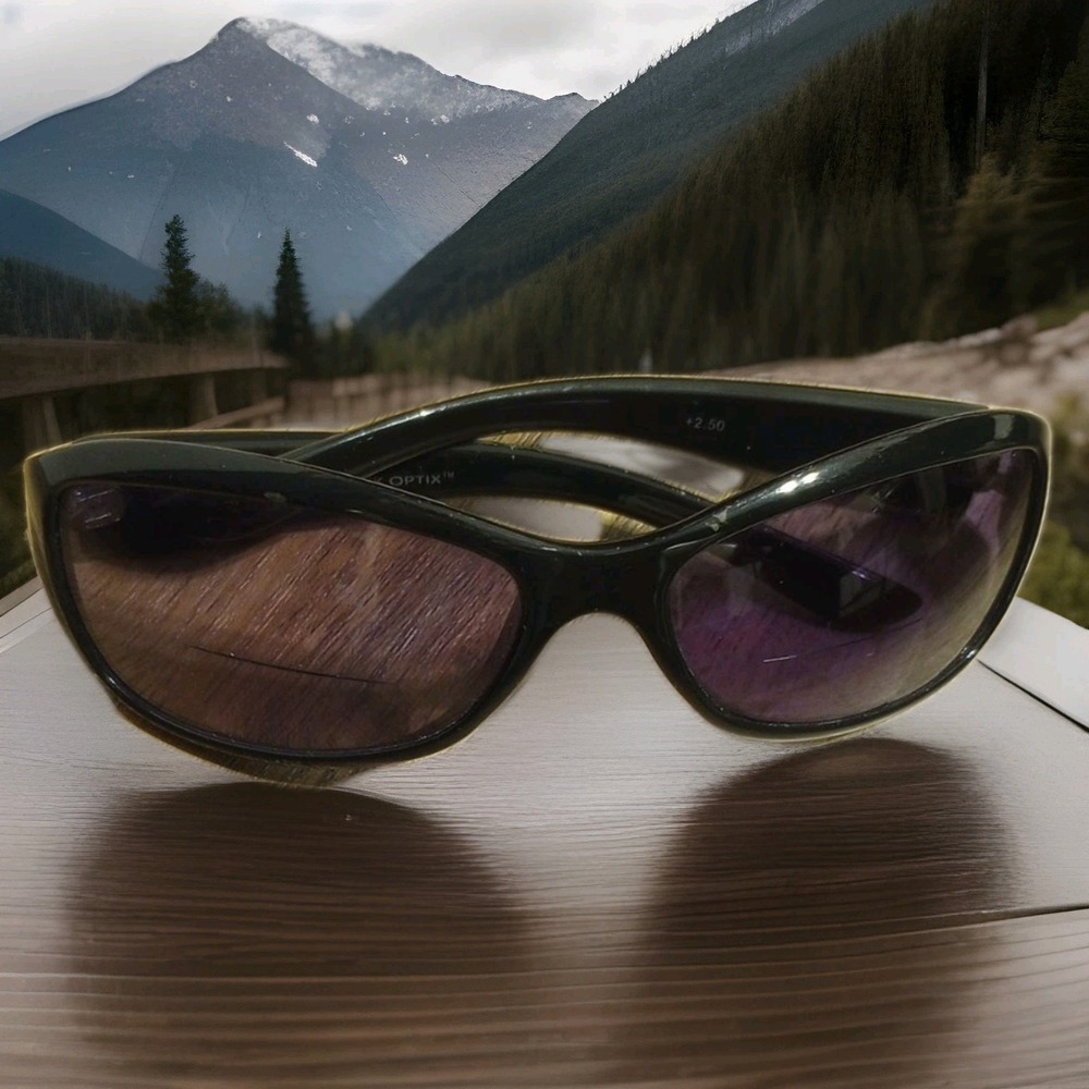 Hawk Optix‎ Sunglasses